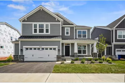 6920 Barksdale Drive, Dublin, OH 43016 - Photo 1