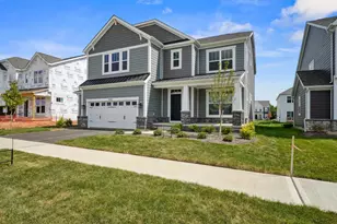 6920 Barksdale Dr, Dublin, OH 43016 - Photo 2