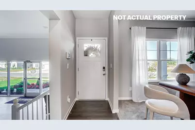 891 Sherwood Loop, Bellefontaine, OH 43311 - Photo 4