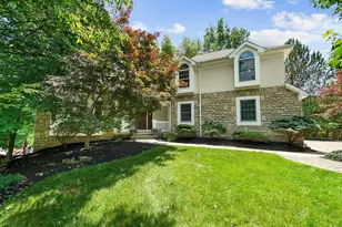 1451 Brittingham Ln, Powell, OH 43065 - Photo 10