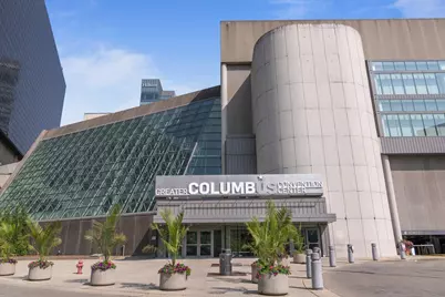 300 W Spring Street #404, Columbus, OH 43215 - Photo 40