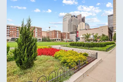 300 W Spring Street #404, Columbus, OH 43215 - Photo 48