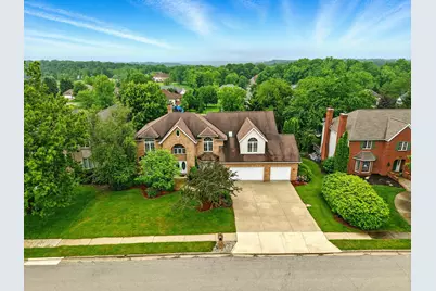 1515 Oak Run Court, Mansfield, OH 44906 - Photo 1