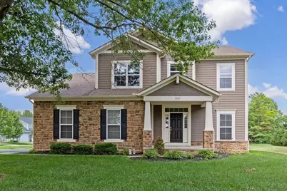 7035 Coffman Road, Dublin, OH 43017 - Photo 1