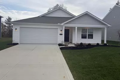 44 Cider Mill Drive, Ashville, OH 43103 - Photo 1