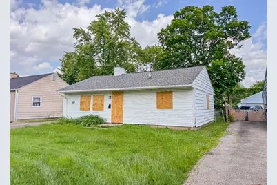 1048 S James Road, Columbus, OH 43227 - Photo 2