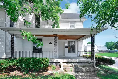 634 Columbus Avenue, Washington Court House, OH 43160 - Photo 2