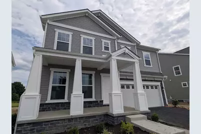 7301 Aster Way Way, Plain City, OH 43064 - Photo 1