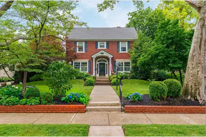2356 Sherwood Road, Columbus, OH 43209 - Photo 1