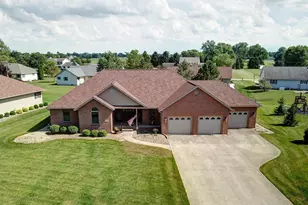 275 Brentwood St, Bucyrus, OH 44820 - Photo 12