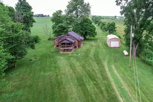 1917 Township Rd 26, Killbuck, OH 44637 - Photo 2