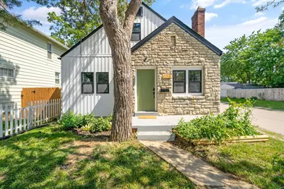 628 E Gates Street, Columbus, OH 43206 - Photo 1