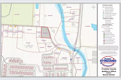 0 Mock Road, Columbus, OH 43219 - Photo 1