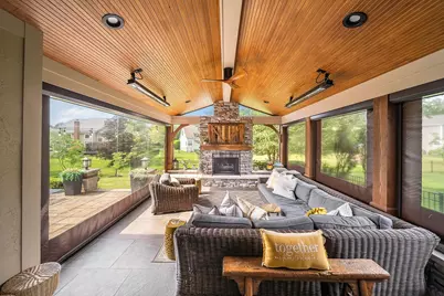 3738 Pine Bank Drive, Powell, OH 43065 - Photo 100