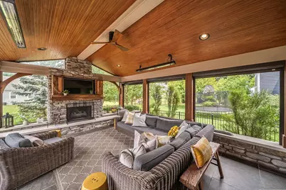 3738 Pine Bank Drive, Powell, OH 43065 - Photo 102