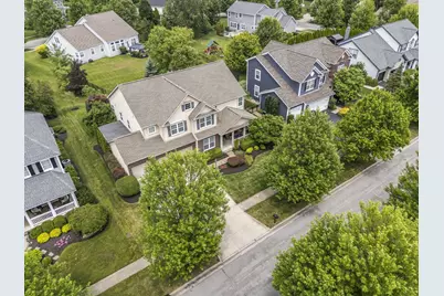 3738 Pine Bank Drive, Powell, OH 43065 - Photo 4