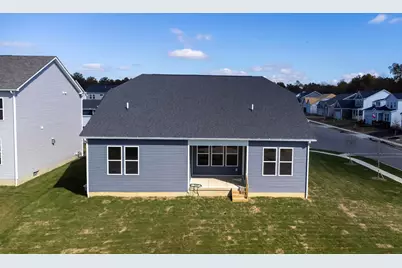 9561 Bur Oak Drive #Lot 152, Plain City, OH 43064 - Photo 34