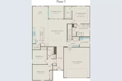 9561 Bur Oak Drive #Lot 152, Plain City, OH 43064 - Photo 36