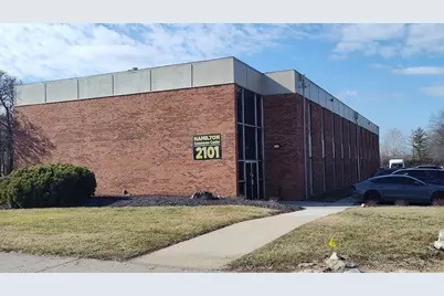 2101 S Hamilton Road #208, Columbus, OH 43232 - Photo 1