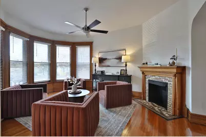 398 W 5th Avenue, Columbus, OH 43201 - Photo 8