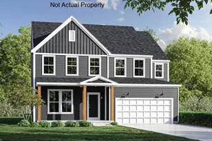 7004 Aster Wy, Plain City, OH 43064 - Photo 1