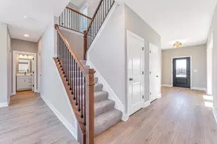 7004 Aster Wy, Plain City, OH 43064 - Photo 10