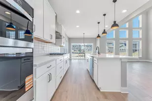 7004 Aster Wy, Plain City, OH 43064 - Photo 4