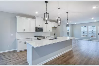 322 Pinnate Lane #Lot 1201, Westerville, OH 43082 - Photo 4