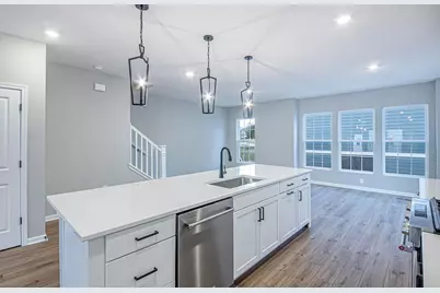 322 Pinnate Lane #Lot 1201, Westerville, OH 43082 - Photo 6