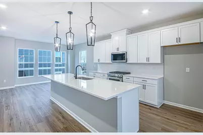 322 Pinnate Lane #Lot 1201, Westerville, OH 43082 - Photo 2