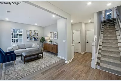 322 Pinnate Lane #Lot 1201, Westerville, OH 43082 - Photo 26