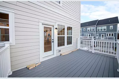 322 Pinnate Lane #Lot 1201, Westerville, OH 43082 - Photo 28