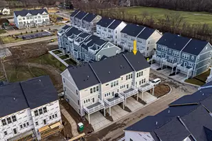 322 Pinnate Ln, Westerville, OH 43082 - Photo 32