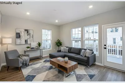 322 Pinnate Lane #Lot 1201, Westerville, OH 43082 - Photo 8