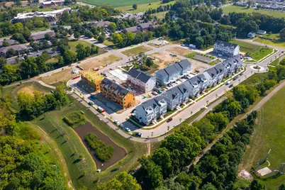 322 Pinnate Lane #Lot 1201, Westerville, OH 43082 - Photo 40