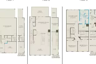 322 Pinnate Ln, Westerville, OH 43082 - Photo 34