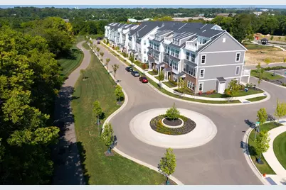 322 Pinnate Lane #Lot 1201, Westerville, OH 43082 - Photo 36