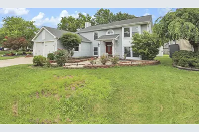 7852 Heathcock Court, Westerville, OH 43081 - Photo 4