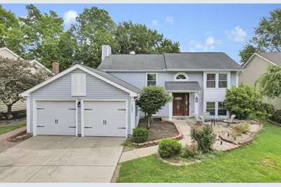 7852 Heathcock Court, Westerville, OH 43081 - Photo 60