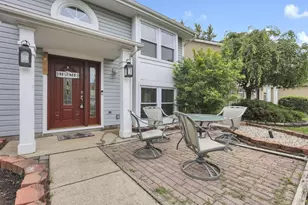 7852 Heathcock Ct, Westerville, OH 43081 - Photo 26