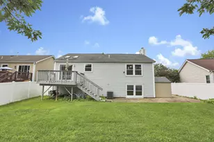 7852 Heathcock Ct, Westerville, OH 43081 - Photo 68