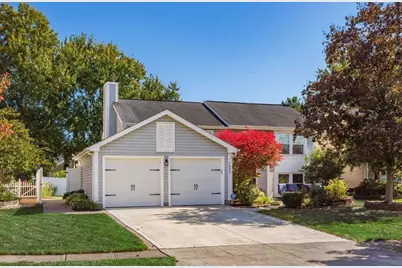 7852 Heathcock Court, Westerville, OH 43081 - Photo 8