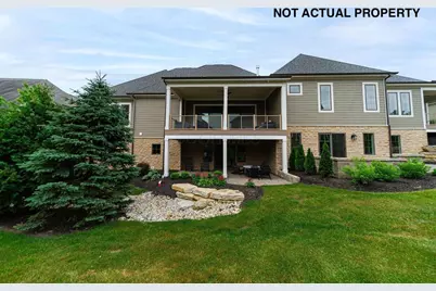1483 Dogwood Loop, Powell, OH 43065 - Photo 62