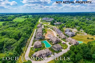 1483 Dogwood Loop, Powell, OH 43065 - Photo 56