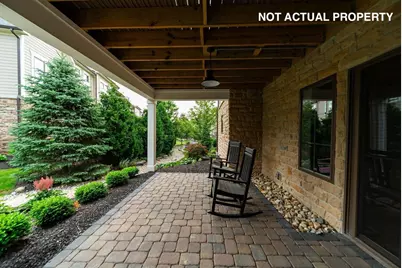 1483 Dogwood Loop, Powell, OH 43065 - Photo 64