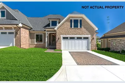 1483 Dogwood Loop, Powell, OH 43065 - Photo 2