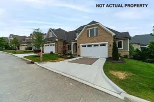 1483 Dogwood Loop, Powell, OH 43065 - Photo 36