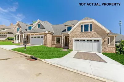 1483 Dogwood Loop, Powell, OH 43065 - Photo 4