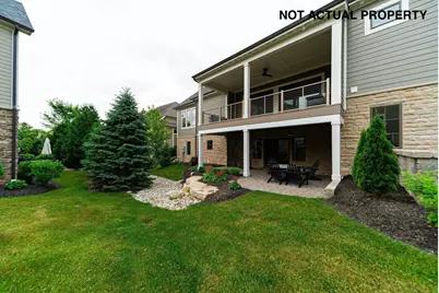 1483 Dogwood Loop, Powell, OH 43065 - Photo 58