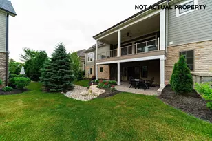 1483 Dogwood Loop, Powell, OH 43065 - Photo 58